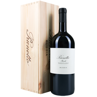 Prunotto / Italien, Piemont, Alba Barolo Bussia DOCG 2019 Magnum 1.5 l