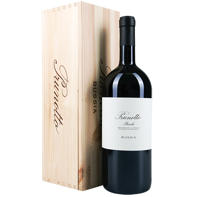 Barolo Bussia DOCG 2019 Magnum 1.5 l