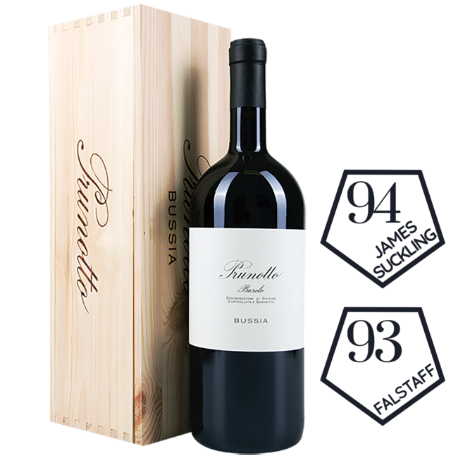 Barolo Bussia DOCG 2020 Magnum 1.5 l