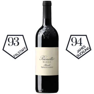 Prunotto / Italien, Piemont, Alba Barolo Bussia DOCG 2020 0.75 l