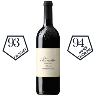 Prunotto / Italien, Piemont, Alba Prunotto Barolo Bussia DOCG 2020 0,75 l