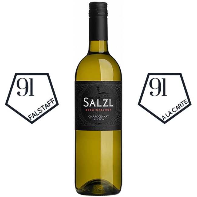 Chardonnay Selection 2024 0.75 l