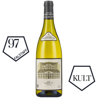 Schloss Gobelsburg / Kamptal, Langenlois Grüner Veltliner Ried Lamm 1ÖTW DAC 2023 0.75 l
