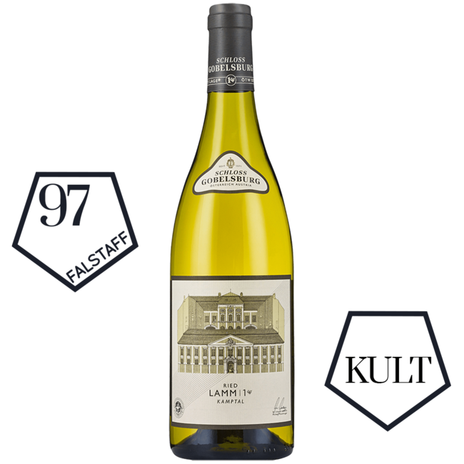 Grüner Veltliner Ried Lamm 1ÖTW DAC 2023 0.75 l