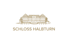 Schloss Halbturn / Österreich, Burgenland, Neusiedlersee