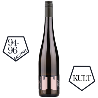 Tegernseerhof / Österreich, Wachau, Dürnstein Riesling Smaragd Steinertal Wachau DAC 2024 0.75 l