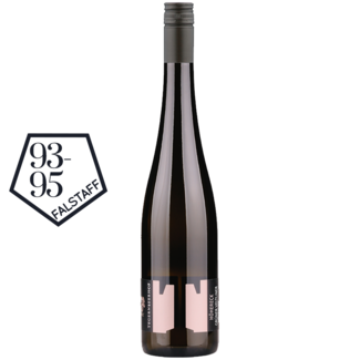 Tegernseerhof / Österreich, Wachau, Dürnstein Grüner Veltliner Smaragd Höhereck Wachau DAC 2023 0.75 l