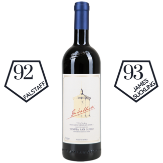 Tenuta San Guido / Italien, Toskana, Bolgheri Guidalberto (CS/ME) Toscana IGT 2023 0.75 l