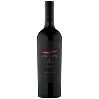 Kaiken / Argentinien, Mendoza Ultra Malbec 2021 0.75 l