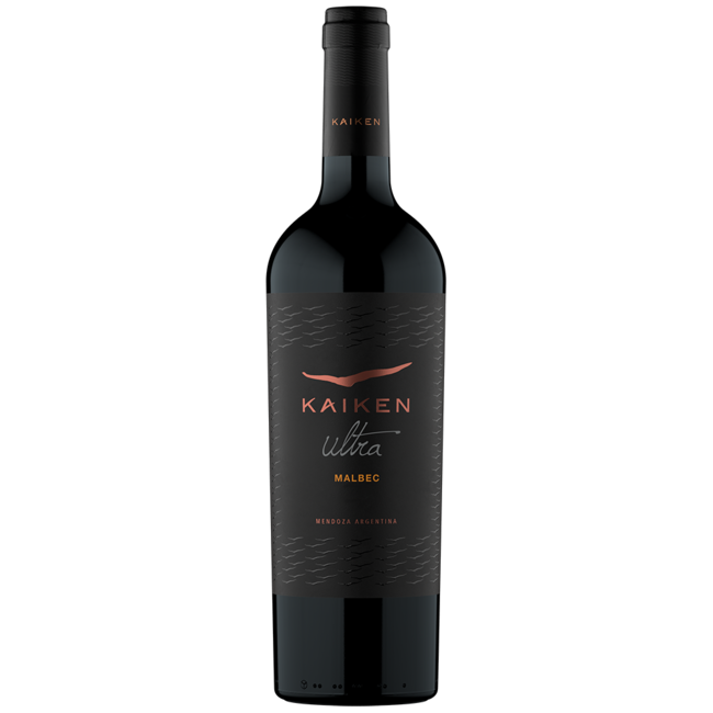 Ultra Malbec 2021 0.75 l