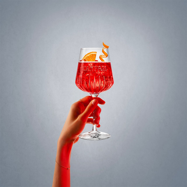 Campari Negroni Likör 0.50 l 26% vol