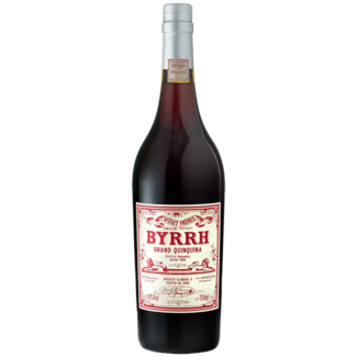 Byrrh Grand Quinquina Aperitif 0.75 l 18% vol