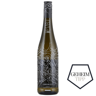 Weszeli / Kamptal, Langenlois Grüner Veltliner Langenlois Kamptal DAC BIO 2024 0.75 l