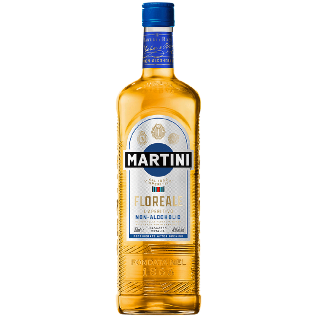 Floreale Aperitiv alkoholfrei 0.75 l