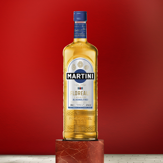 Floreale Aperitiv alkoholfrei 0.75 l