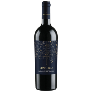 Fantini Farnese / Italien, Abruzzen Negroamaro Terre di Chieti IGP Lunatico 2023 0.75 l