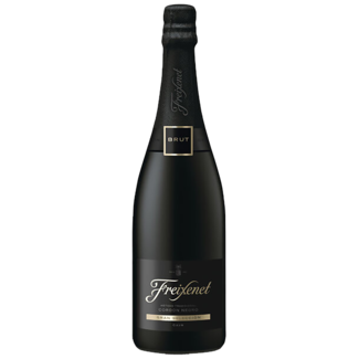 Freixenet / Spanien, Katalonien, Sant Sadurní d’Anoia Freixenet Cordon Negro Brut 0.75 l 11.50% vol