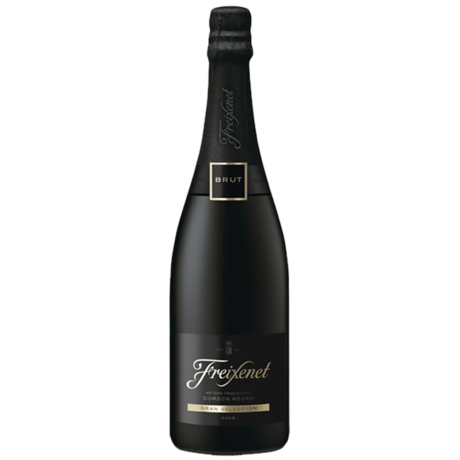 Freixenet Cordon Negro Brut 0.75 l 11.50% vol
