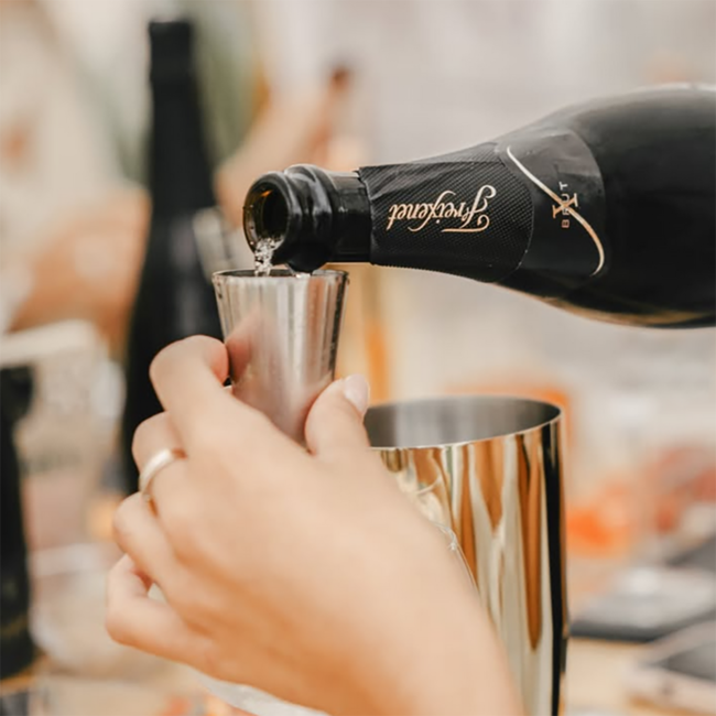 Freixenet Cordon Negro Brut 0.75 l 11.50% vol