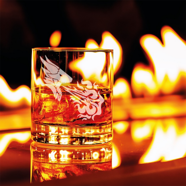 Scottish Beithir Fire 0.33 l 75% vol