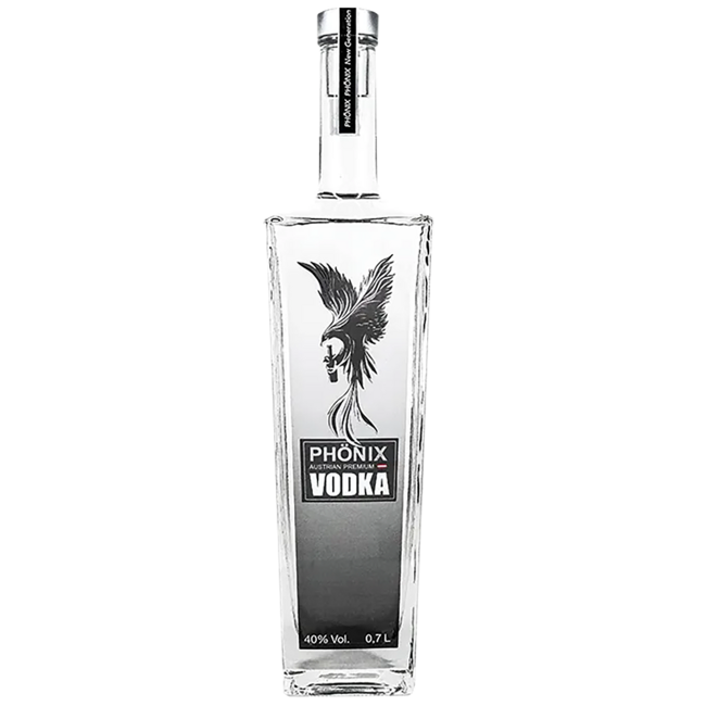 Phönix Austrian Premium Vodka 0.7 l 40% vol