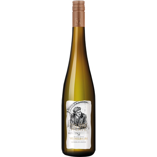 Wahre Werte Weißburgunder Ried Gaisberg 2024 0.75 l