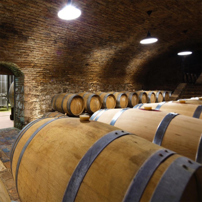 Wiener Gemischter Satz DAC Ried Ulm Nussberg 1ÖTW BIO 2023 0.75 l