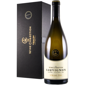 St. Michael-Eppan / Italien, Südtirol "The Wine Collection" Sauvignon DOC 2019 0.75 l