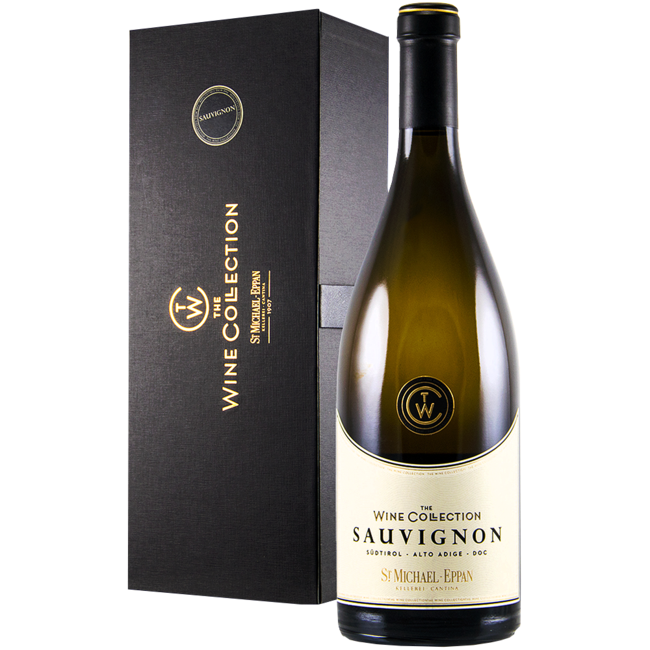 "The Wine Collection" Sauvignon DOC 2019 0.75 l