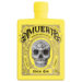 Amuerte Distillery / Belgien Coca Leaf Gin Yellow Edition 0.7 l 43% vol