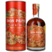 Don Papa Rum  / Philippinen, Insel Negro Don Papa Sevillana Cask Small Batch Rum 0.7 l 40% vol