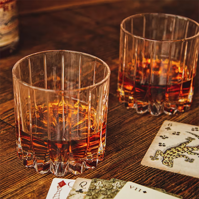 Don Papa Sevillana Cask Small Batch Rum 0.7 l 40% vol