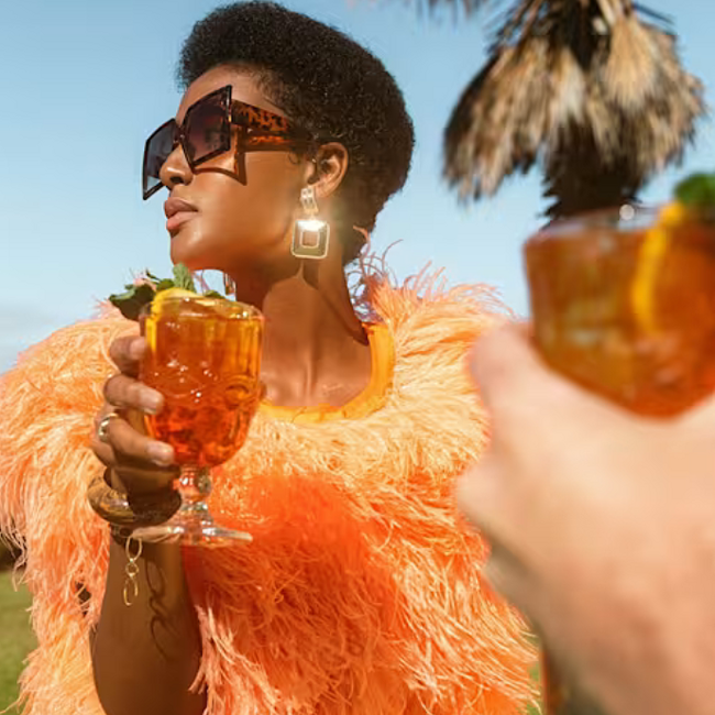 Don Papa Sevillana Cask Small Batch Rum 0.7 l 40% vol