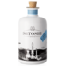 Satoshi Spirits / Deutschland, Bayern, München Satoshi London Dry Gin 0.5 l 44%  vol