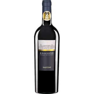 Fantini Farnese / Italien, Abruzzen, Ortona Edizione Cinque Autoctoni N°23 0.75 l