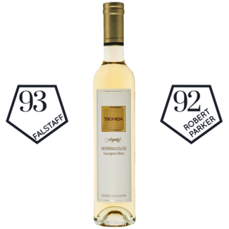 Tschida / Österreich, Burgenland, Neusiedlersee  Sauvignon Blanc Beerenauslese 2023 0.375 l