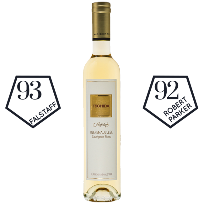 Sauvignon Blanc Beerenauslese 2023 0.375 l