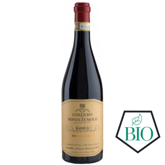 Cordero di Montezemolo / Piemont, Cuneo Barolo Cru Monfalletto DOCG BIO 2010 0.75 l
