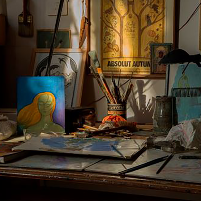 Anthilia Sicilia DOC 2024 0.75 l