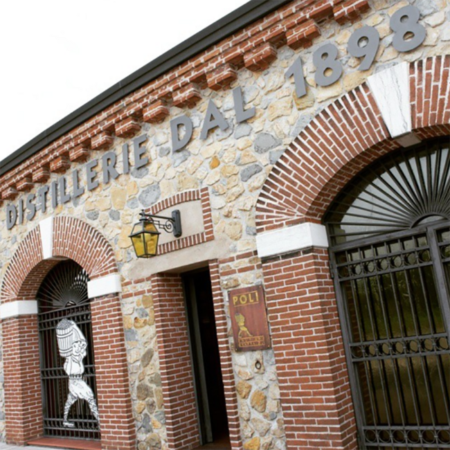 Elisir Prugna Pflaumenlikör 0.7 l 40% vol