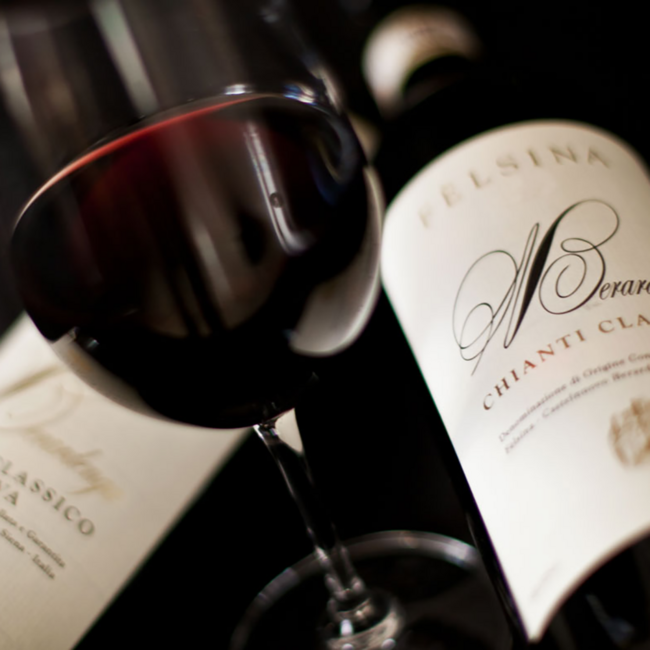 Chianti Classico Berardenga DOCG 2022 0.75 l