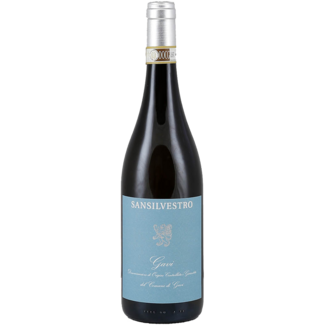 San Silvestro / Italien, Piemont Gavi del Comune di Gavi DOCG 2024 0.75 l