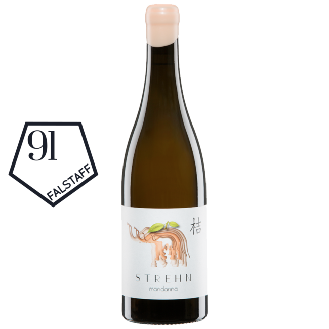 Mandarina  Cuvee (SG/BM/MC/GV) 2024 0.75 l