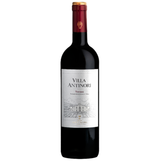 Villa Antinori / Toskana, Florenz Villa Antinori Rosso Toscana IGT 2023 0.75 l