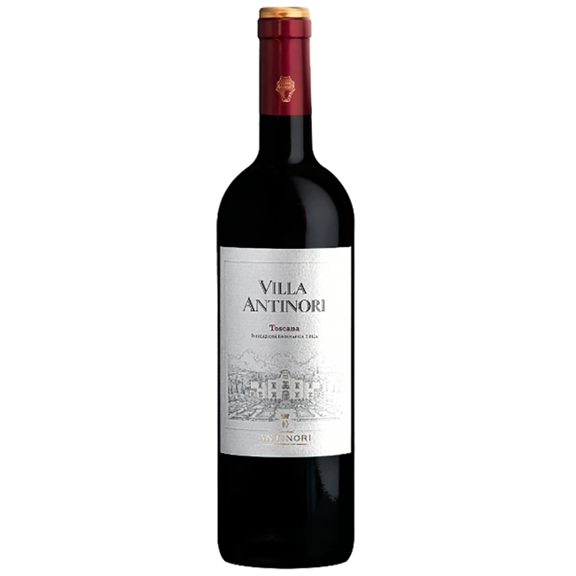 Villa Antinori Rosso Toscana IGT 2023 0.75 l