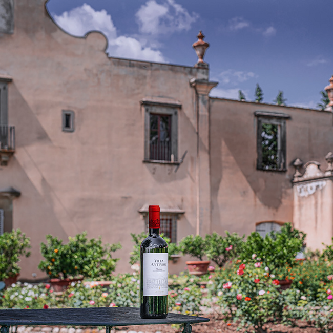 Villa Antinori Rosso Toscana IGT 2023 0.75 l