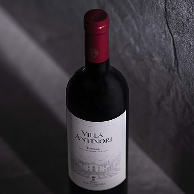 Villa Antinori Rosso Toscana IGT 2023 0.75 l