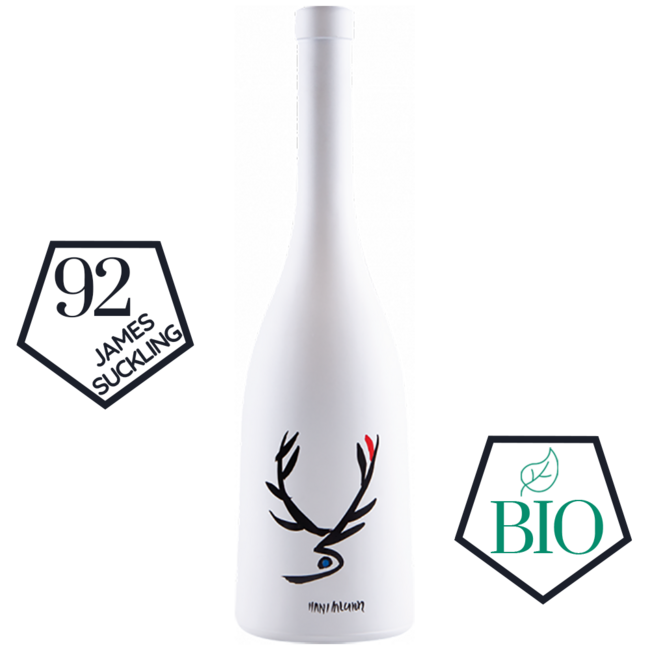 Grüner Veltliner White Dreams Kamptal DAC 2025 0.75 l