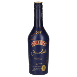 Baileys / Irland Baileys Chocolate Likör 0.5 l 15.70% vol