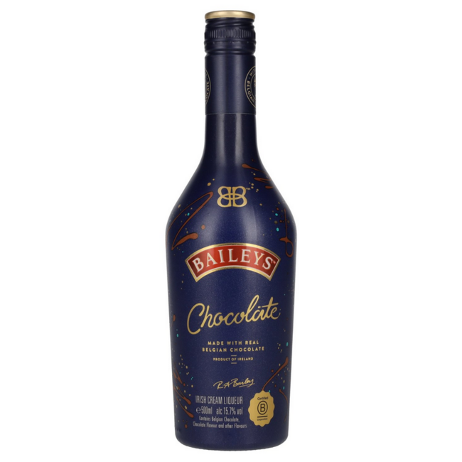 Baileys Chocolate Likör 0.5 l 15.70% vol
